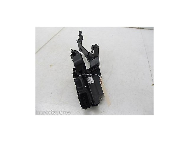 2009-2011 JAGUAR XF OEM LEFT FRONT DOOR LOCK LATCH ACTUATOR 