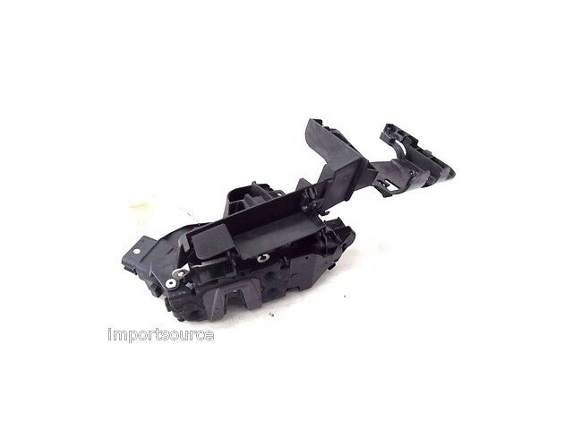 2009-2011 JAGUAR XF OEM LEFT FRONT DOOR LOCK LATCH ACTUATOR 