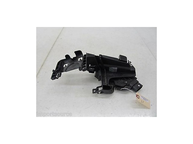 2009-2011 JAGUAR XF OEM LEFT FRONT DOOR LOCK LATCH ACTUATOR 