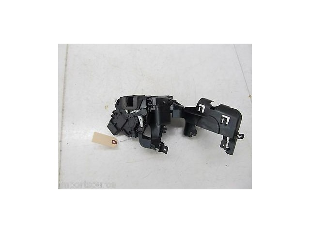 2009-2011 JAGUAR XF OEM LEFT FRONT DOOR LOCK LATCH ACTUATOR 
