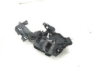 2009-2011 JAGUAR XF OEM LEFT FRONT DOOR LOCK LATCH ACTUATOR 