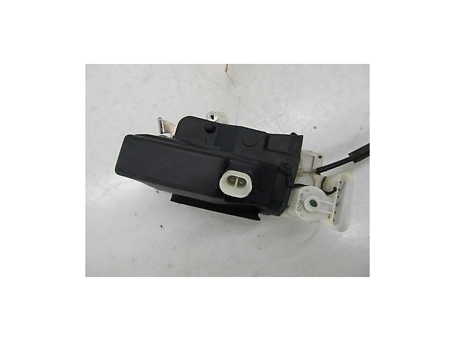 2004-2008 MASERATI QUATTROPORTE M139 OEM LEFT REAR DOOR LOCK LATCH ACTUATOR 