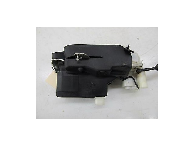 2004-2008 MASERATI QUATTROPORTE M139 OEM LEFT REAR DOOR LOCK LATCH ACTUATOR 