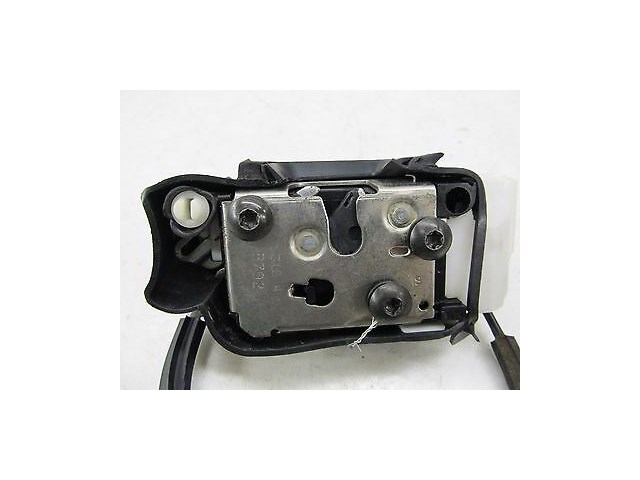 2004-2008 MASERATI QUATTROPORTE M139 OEM LEFT REAR DOOR LOCK LATCH ACTUATOR 