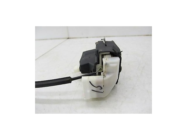 2004-2008 MASERATI QUATTROPORTE M139 OEM LEFT REAR DOOR LOCK LATCH ACTUATOR 