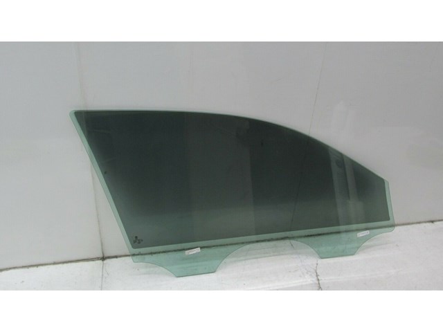 2012-2015 VOLKSWAGEN PASSAT OEM LEFT FRONT DOOR WINDOW GLASS TINTED   