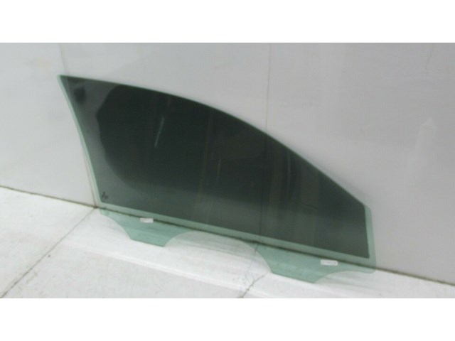 2012-2015 VOLKSWAGEN PASSAT OEM LEFT FRONT DOOR WINDOW GLASS TINTED   