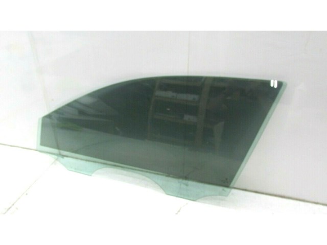 2012-2015 VOLKSWAGEN PASSAT OEM LEFT FRONT DOOR WINDOW GLASS TINTED   