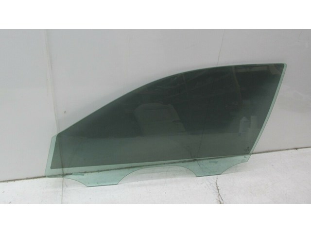 2012-2015 VOLKSWAGEN PASSAT OEM LEFT FRONT DOOR WINDOW GLASS TINTED   