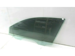 2012-2015 VOLKSWAGEN PASSAT OEM LEFT FRONT DOOR WINDOW GLASS TINTED   