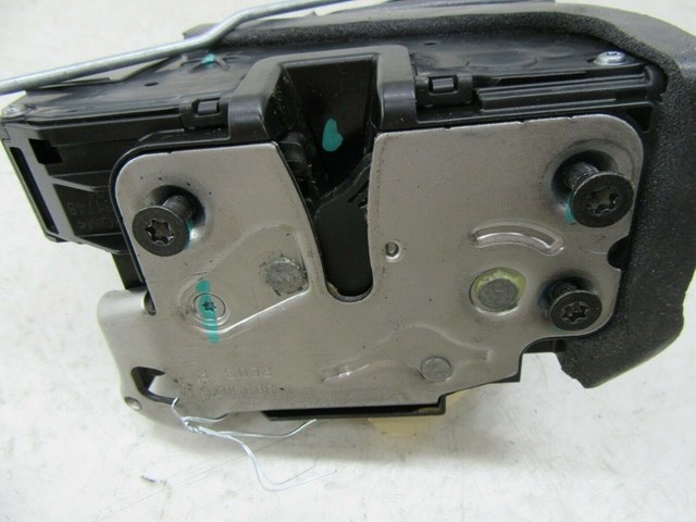 2013-2017 CADILLAC XTS OEM RIGHT FRONT PASSENGER SIDE LOCK LATCH ACTUATOR 