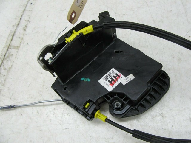 2013-2017 CADILLAC XTS OEM RIGHT FRONT PASSENGER SIDE LOCK LATCH ACTUATOR 