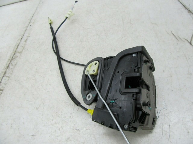 2013-2017 CADILLAC XTS OEM RIGHT FRONT PASSENGER SIDE LOCK LATCH ACTUATOR 