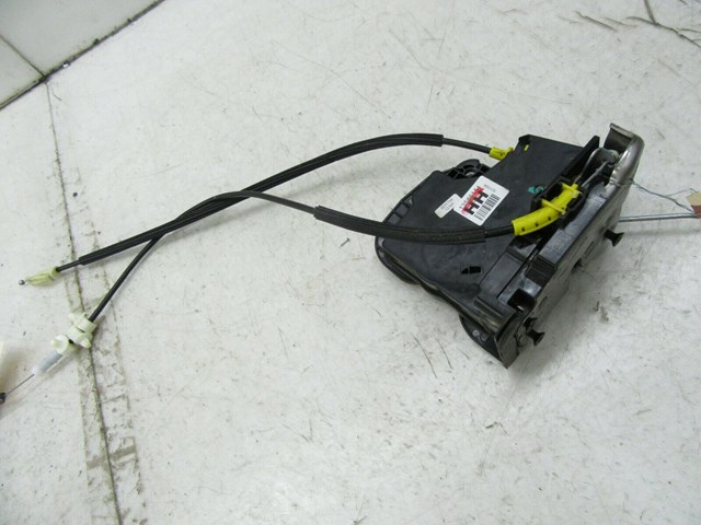 2013-2017 CADILLAC XTS OEM RIGHT FRONT PASSENGER SIDE LOCK LATCH ACTUATOR 