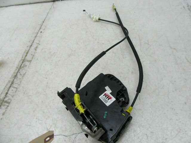 2013-2017 CADILLAC XTS OEM RIGHT FRONT PASSENGER SIDE LOCK LATCH ACTUATOR 