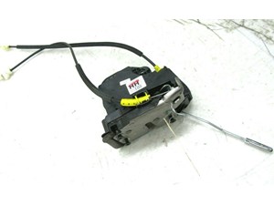 2013-2017 CADILLAC XTS OEM RIGHT FRONT PASSENGER SIDE LOCK LATCH ACTUATOR 