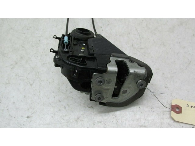 2004-2009 TOYOTA PRIUS OEM RIGHT REAR PASSENGER DOOR LOCK LATCH ACTUATOR