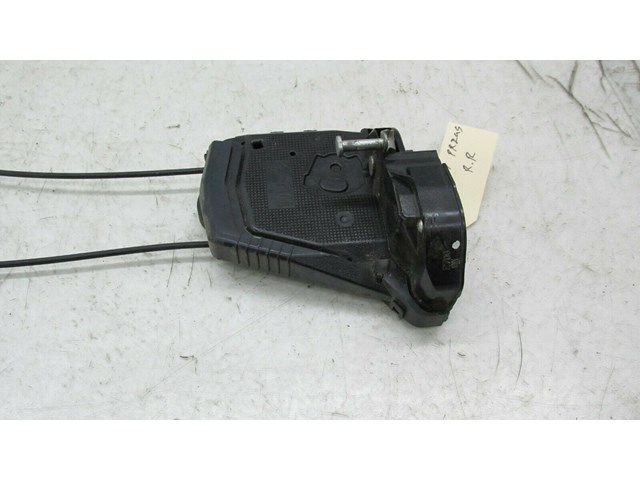 2004-2009 TOYOTA PRIUS OEM RIGHT REAR PASSENGER DOOR LOCK LATCH ACTUATOR