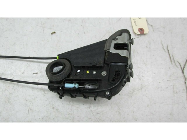 2004-2009 TOYOTA PRIUS OEM RIGHT REAR PASSENGER DOOR LOCK LATCH ACTUATOR