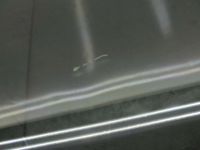 2006-2013 VOLVO C70 T5 OEM CONVERTIBLE RIGHT  FRONT PASSENGER DOOR WINDOW GLASS