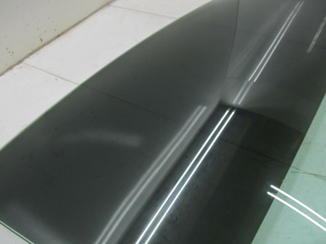 2006-2013 VOLVO C70 T5 OEM CONVERTIBLE RIGHT  FRONT PASSENGER DOOR WINDOW GLASS