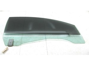 2006-2013 VOLVO C70 T5 OEM CONVERTIBLE RIGHT  FRONT PASSENGER DOOR WINDOW GLASS