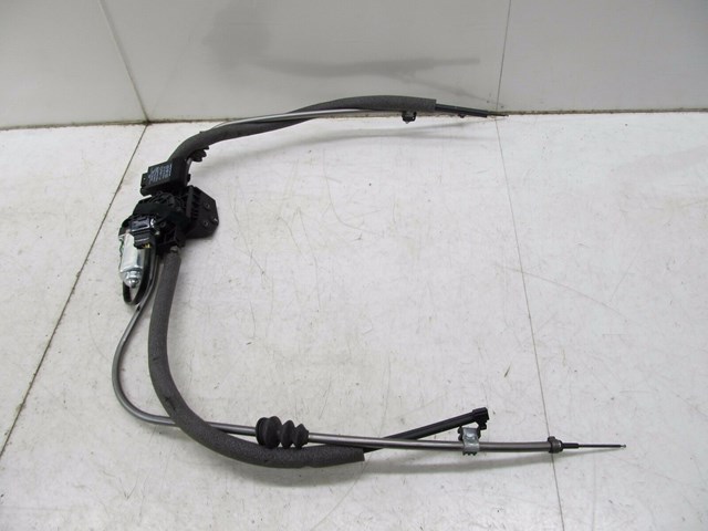 2004-2008 AUDI A8L W12 OEM LEFT REAR DOOR WINDOW SUNSHADE CERTAIN 4E4 861 963