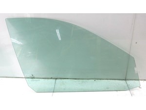 2003-2011 SAAB 9-3 AERO SEDAN OEM RIGHT FRONT DOOR WINDOW GLASS 43R-001105