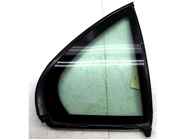 2001-2006 LEXUS LS430 OEM RIGHT REAR QUARTER PANEL WINDOW GLASS