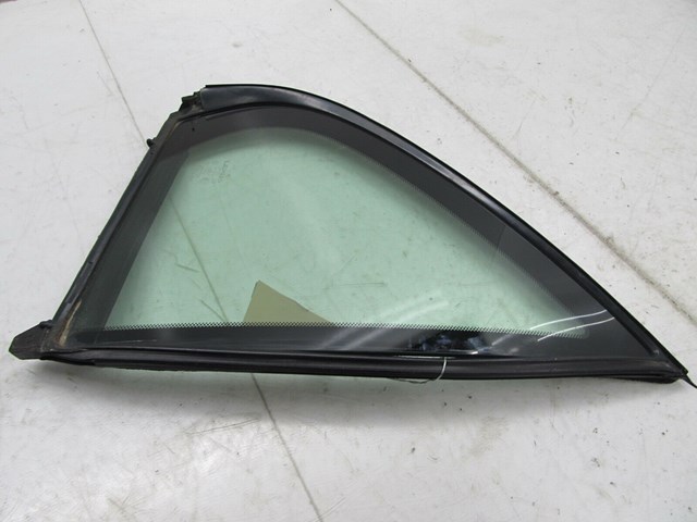 2001-2006 LEXUS LS430 OEM RIGHT REAR QUARTER PANEL WINDOW GLASS