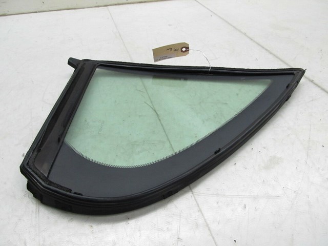 2001-2006 LEXUS LS430 OEM RIGHT REAR QUARTER PANEL WINDOW GLASS