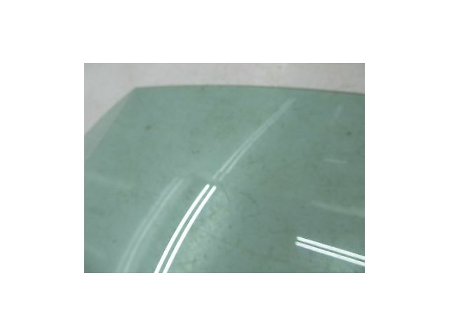 2009-2016 VOLKSWAGEN CC OEM LEFT REAR DRIVER SIDE DOOR WINDOW GLASS