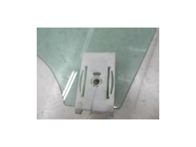 2009-2016 VOLKSWAGEN CC OEM LEFT REAR DRIVER SIDE DOOR WINDOW GLASS