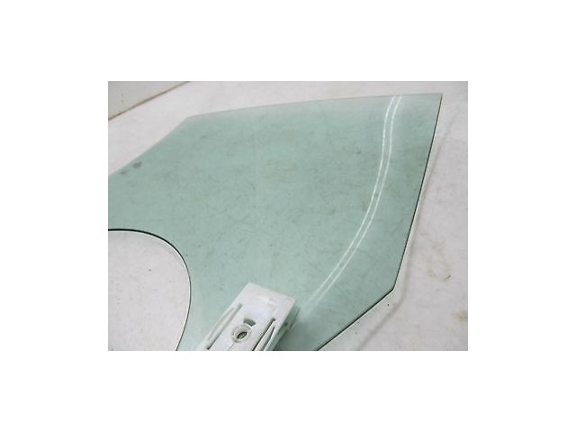 2009-2016 VOLKSWAGEN CC OEM LEFT REAR DRIVER SIDE DOOR WINDOW GLASS