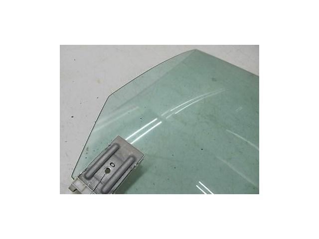 2009-2016 VOLKSWAGEN CC OEM LEFT REAR DRIVER SIDE DOOR WINDOW GLASS