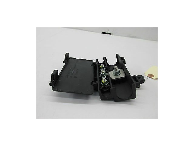 2004-2006 AUDI A8 L QUATTRO D3 OEM RIGHT FRONT LINKABLE TERMINAL