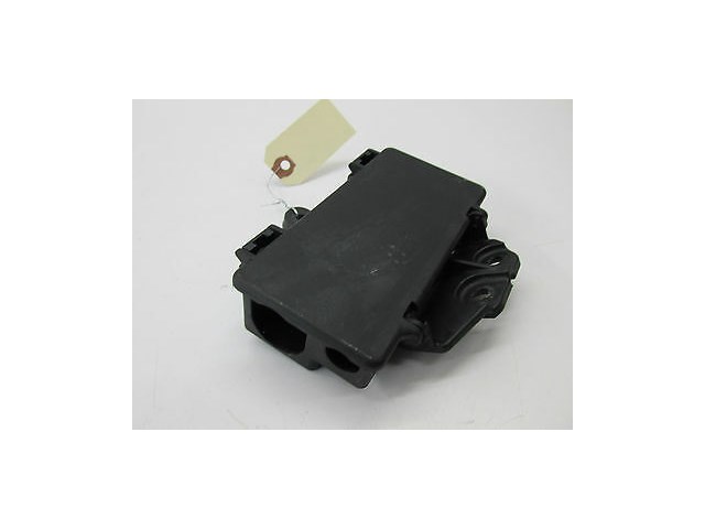 2004-2006 AUDI A8 L QUATTRO D3 OEM RIGHT FRONT LINKABLE TERMINAL