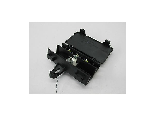 2004-2006 AUDI A8 L QUATTRO D3 OEM RIGHT FRONT LINKABLE TERMINAL