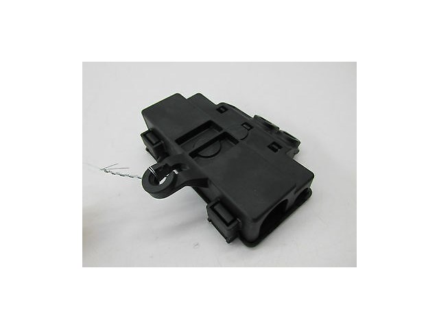 2004-2006 AUDI A8 L QUATTRO D3 OEM RIGHT FRONT LINKABLE TERMINAL