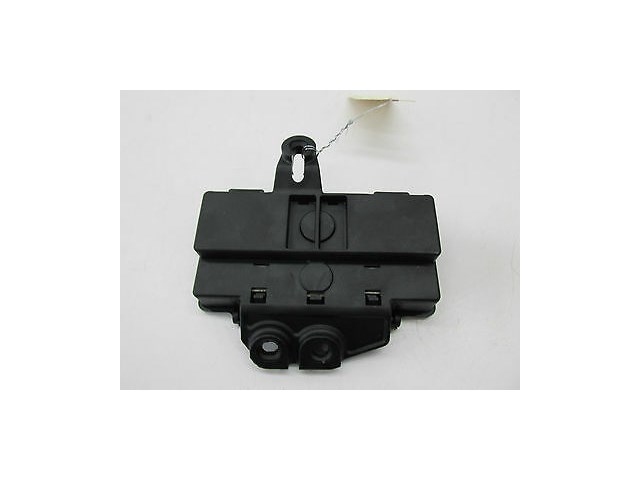 2004-2006 AUDI A8 L QUATTRO D3 OEM RIGHT FRONT LINKABLE TERMINAL