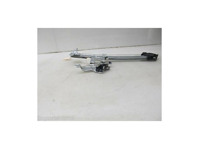  2011-2013 HONDA ODYSSEY OEM LEFT REAR DRIVER SIDE WINDOW GLASS REGULATOR