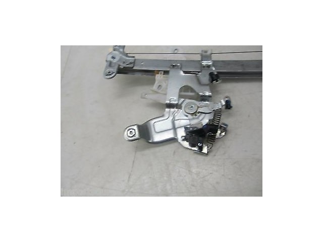  2011-2013 HONDA ODYSSEY OEM LEFT REAR DRIVER SIDE WINDOW GLASS REGULATOR