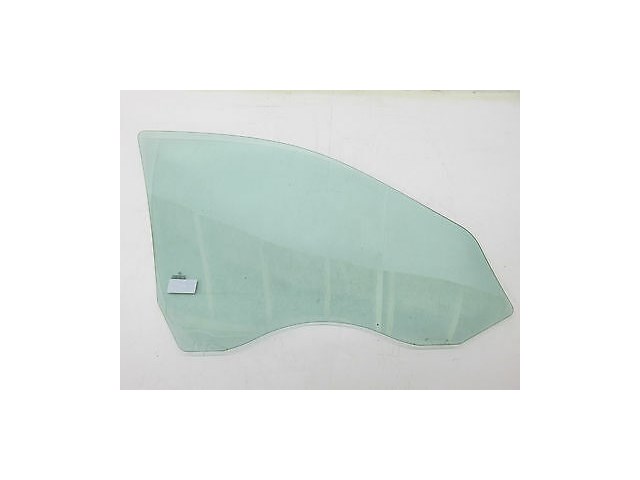 2003-2006 MERCEDES BENZ E500 W211 OEM LEFT FRONT DRIVERS DOOR WINDOW GLASS
