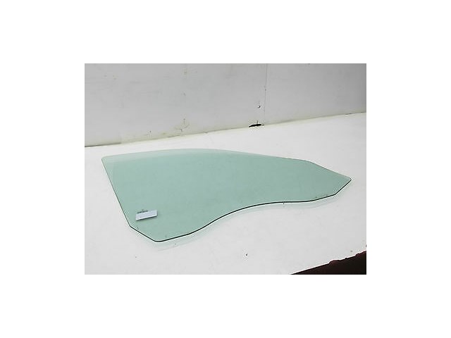 2003-2006 MERCEDES BENZ E500 W211 OEM LEFT FRONT DRIVERS DOOR WINDOW GLASS