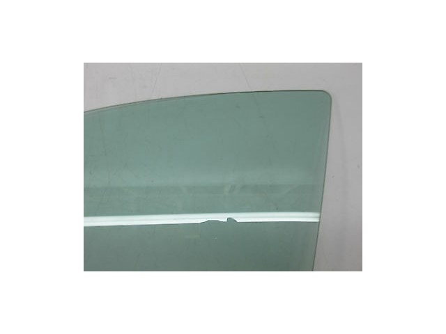 2003-2006 MERCEDES BENZ E500 W211 OEM LEFT FRONT DRIVERS DOOR WINDOW GLASS