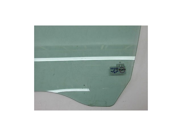 2003-2006 MERCEDES BENZ E500 W211 OEM LEFT FRONT DRIVERS DOOR WINDOW GLASS