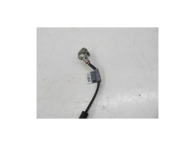 2007-2009 MERCEDES S550 W221 OEM NEGATIVE GROUND WIRE TERMINAL 