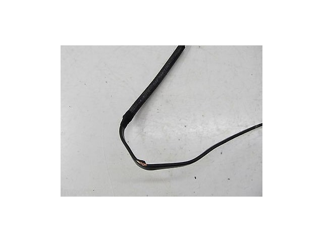 2007-2009 MERCEDES S550 W221 OEM NEGATIVE GROUND WIRE TERMINAL 