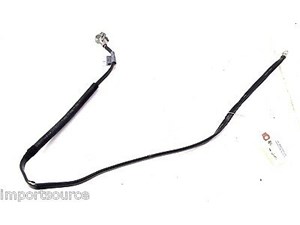 2007-2009 MERCEDES S550 W221 OEM NEGATIVE GROUND WIRE TERMINAL 