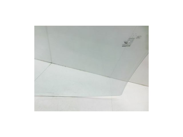 2007-2009 NISSAN QUEST OEM LEFT FRONT DRIVER DOOR WINDOW GLASS